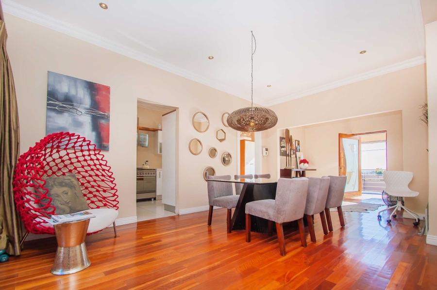 4 Bedroom Property for Sale in Linden Gauteng