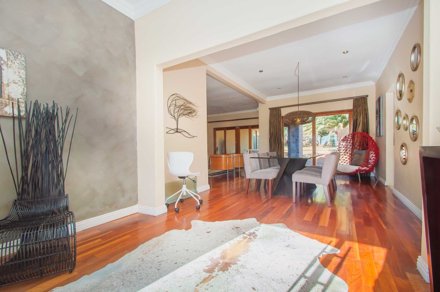 4 Bedroom Property for Sale in Linden Gauteng