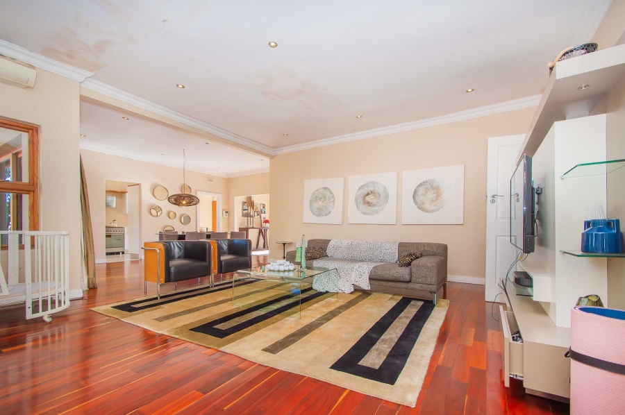 4 Bedroom Property for Sale in Linden Gauteng
