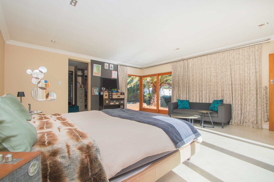4 Bedroom Property for Sale in Linden Gauteng