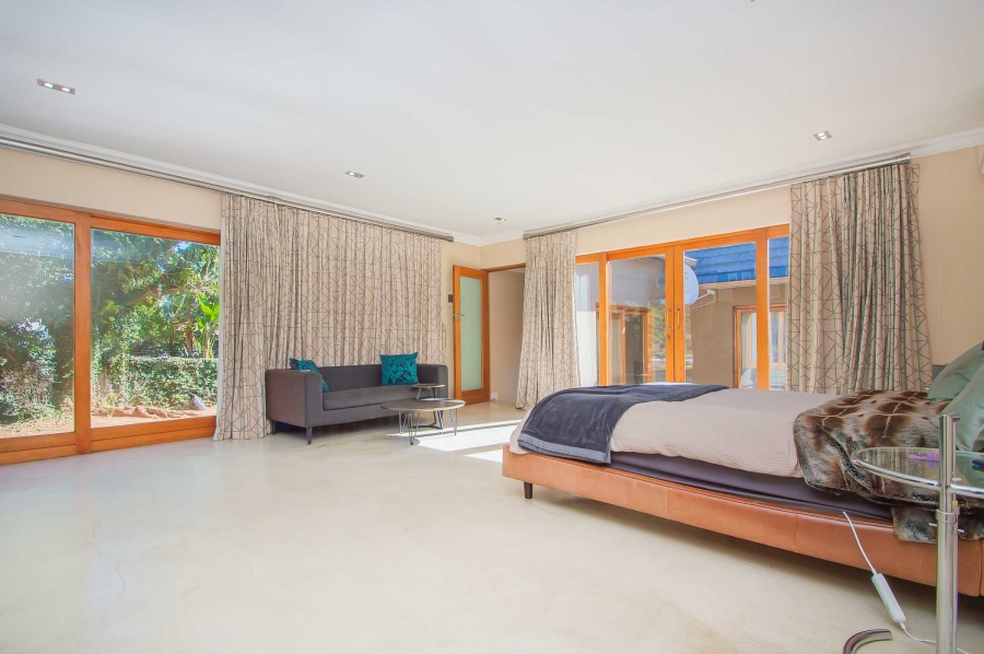 4 Bedroom Property for Sale in Linden Gauteng