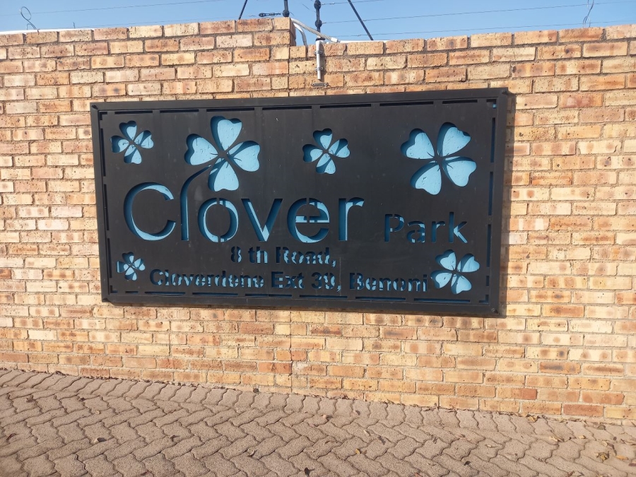 To Let 3 Bedroom Property for Rent in Rynfield A H Gauteng