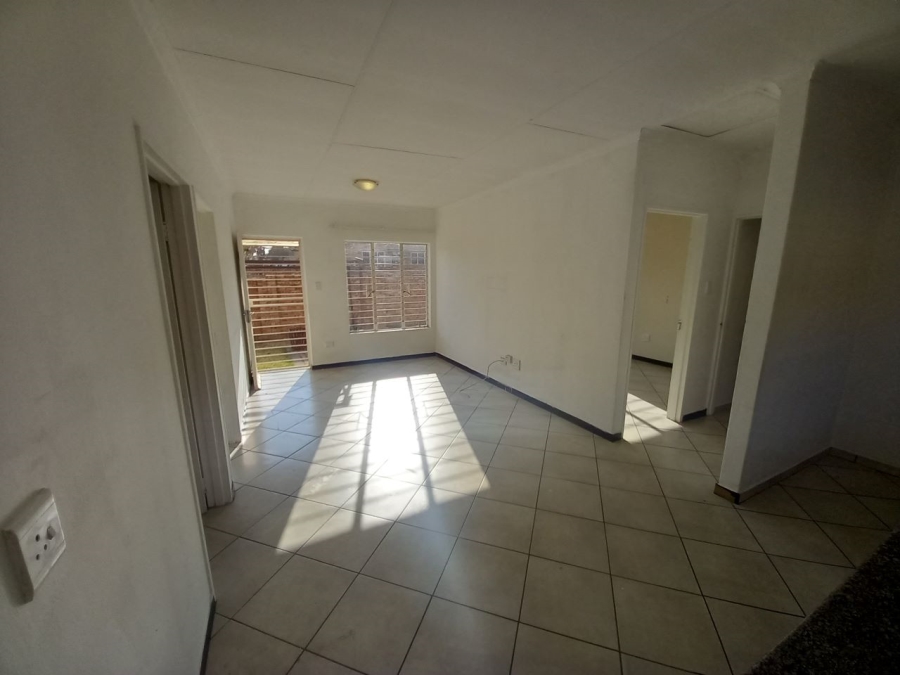 To Let 3 Bedroom Property for Rent in Rynfield A H Gauteng