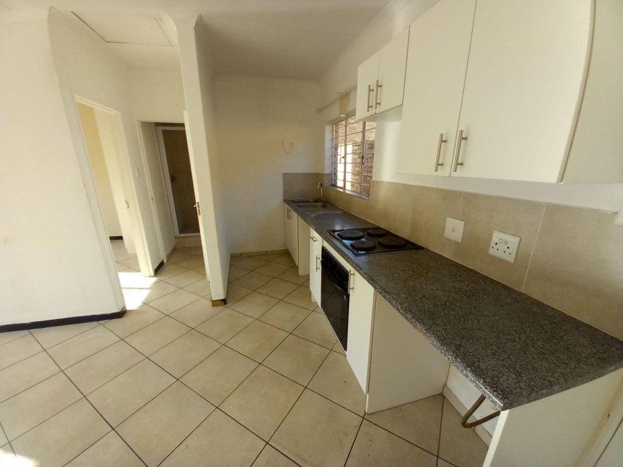 To Let 3 Bedroom Property for Rent in Rynfield A H Gauteng