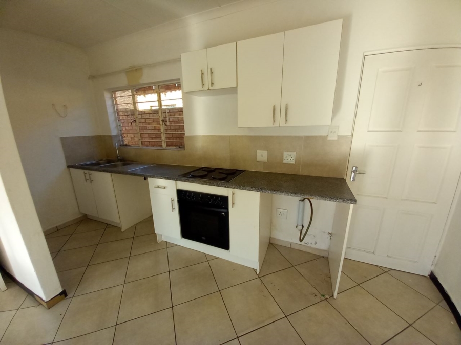 To Let 3 Bedroom Property for Rent in Rynfield A H Gauteng