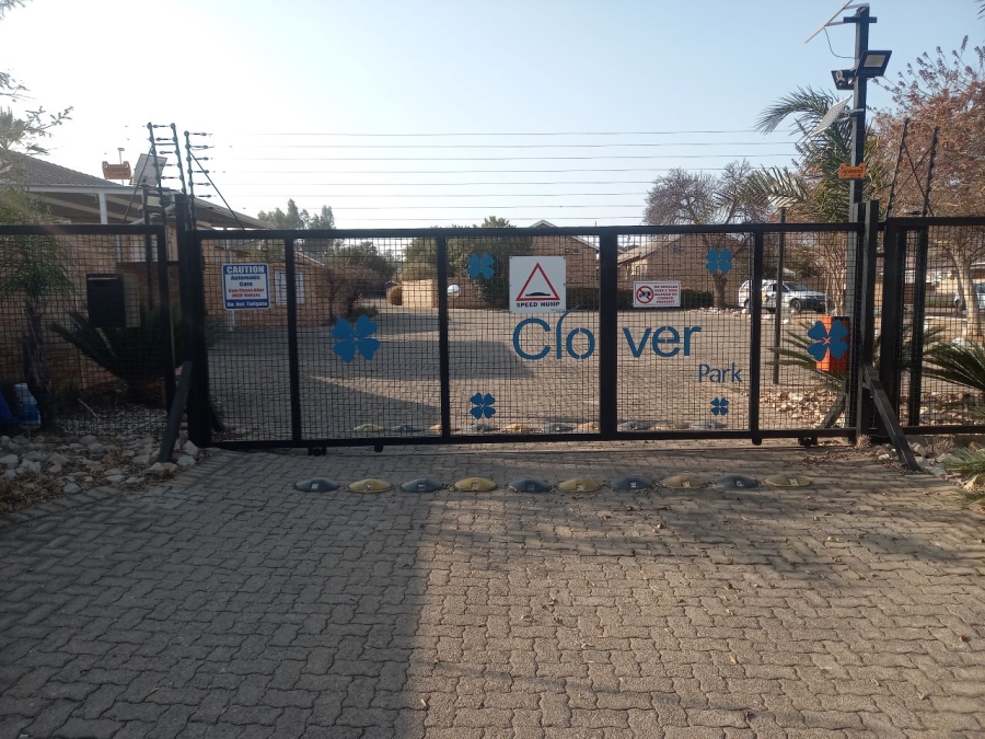To Let 3 Bedroom Property for Rent in Rynfield A H Gauteng