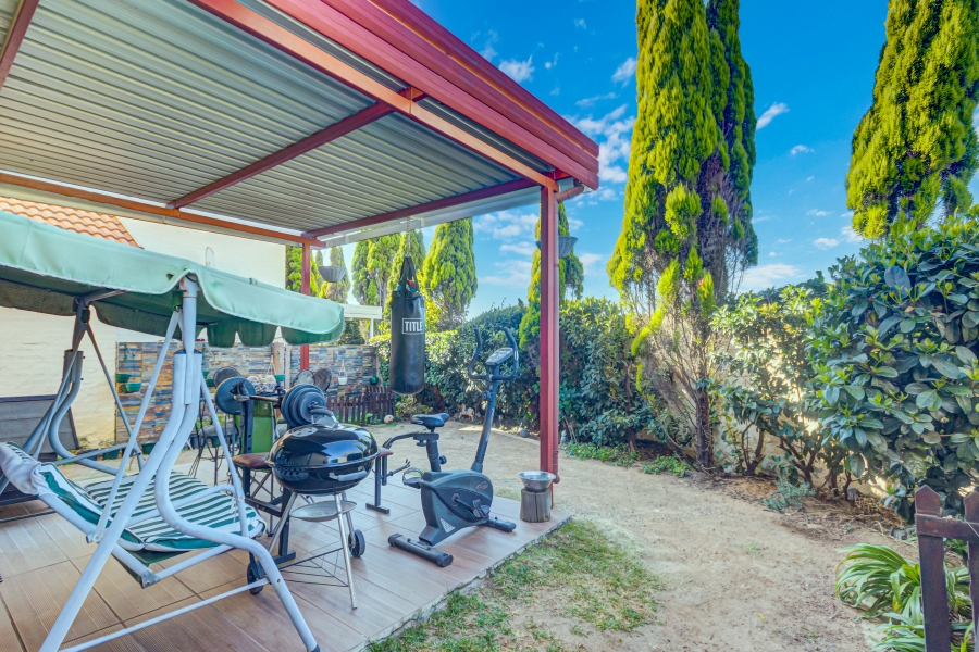 2 Bedroom Property for Sale in Summerset Gauteng