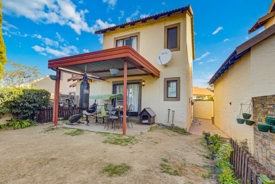 2 Bedroom Property for Sale in Summerset Gauteng