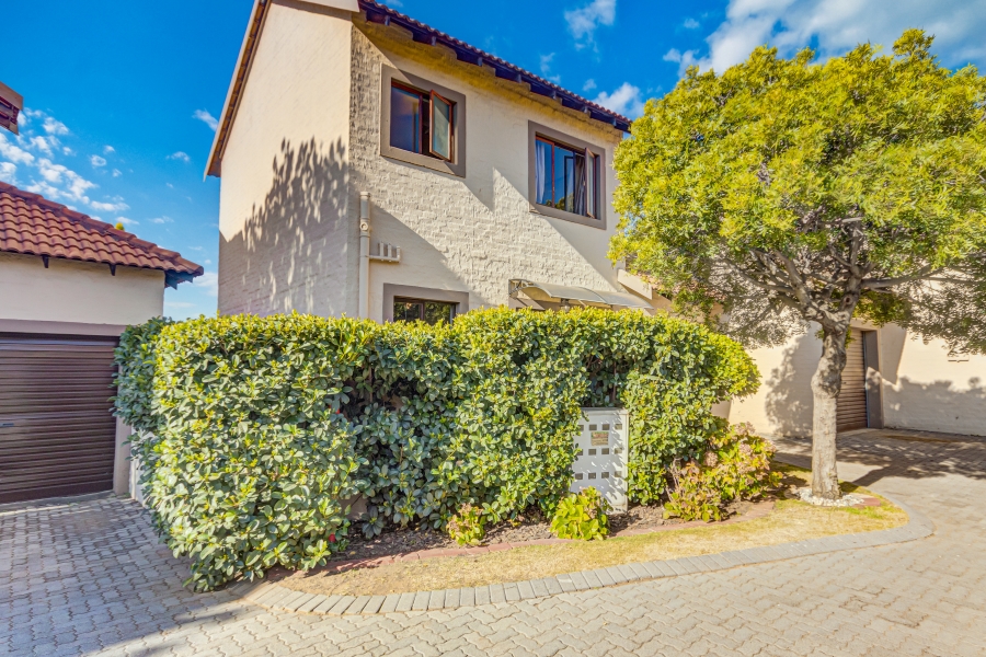 2 Bedroom Property for Sale in Summerset Gauteng