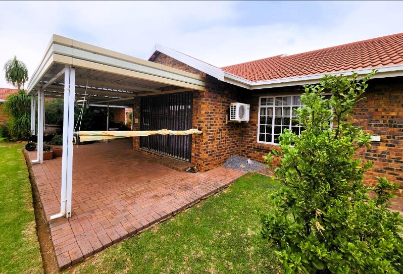 2 Bedroom Property for Sale in Arcon Park Gauteng