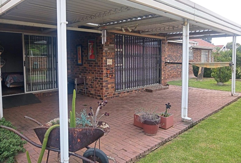 2 Bedroom Property for Sale in Arcon Park Gauteng