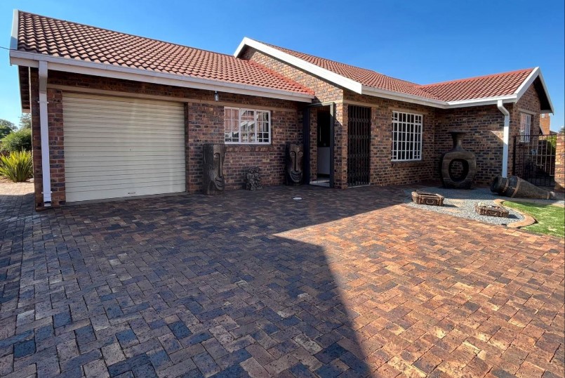 2 Bedroom Property for Sale in Arcon Park Gauteng