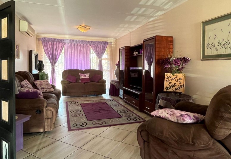 2 Bedroom Property for Sale in Arcon Park Gauteng