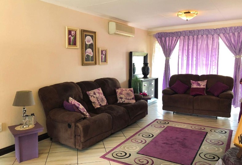 2 Bedroom Property for Sale in Arcon Park Gauteng