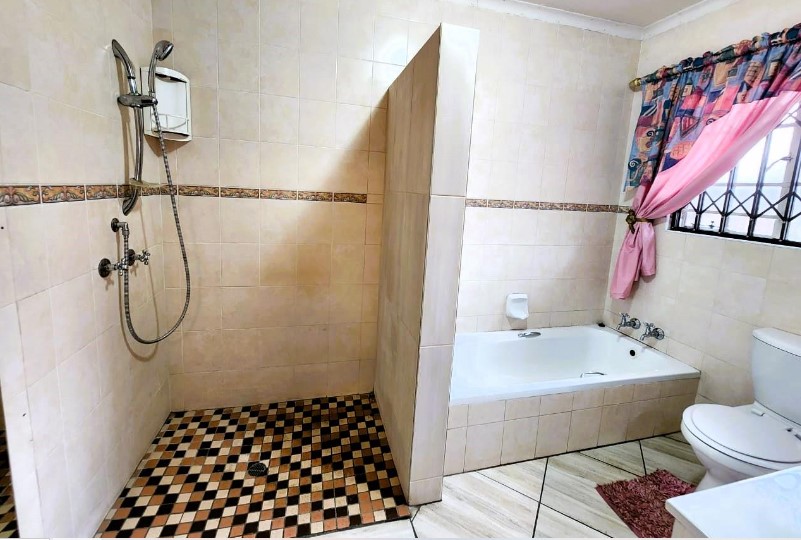 2 Bedroom Property for Sale in Arcon Park Gauteng