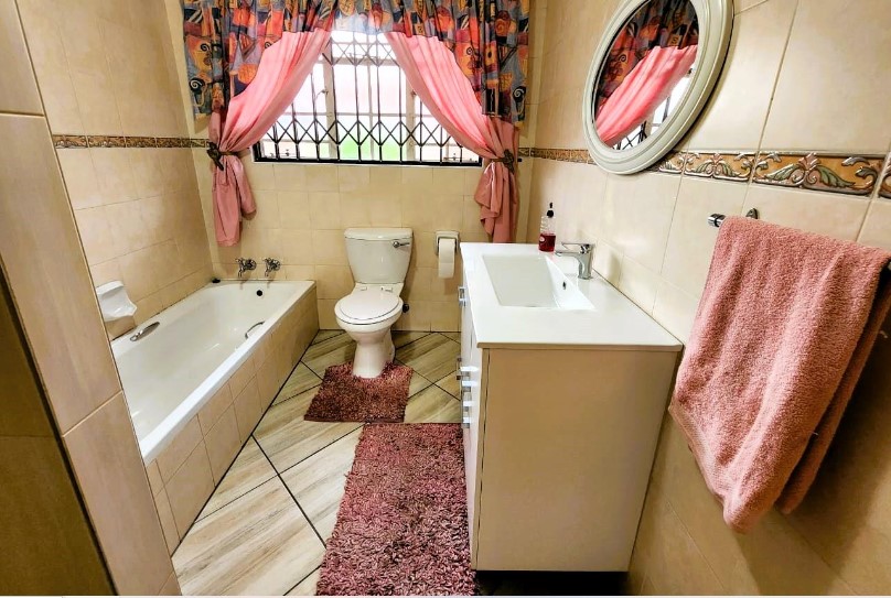 2 Bedroom Property for Sale in Arcon Park Gauteng