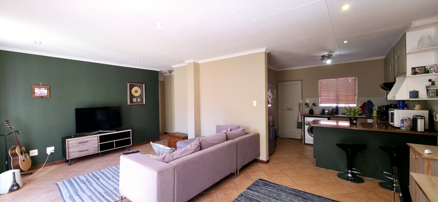2 Bedroom Property for Sale in Equestria Gauteng