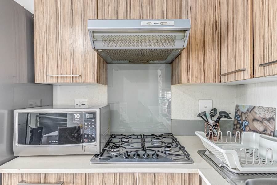 2 Bedroom Property for Sale in Lonehill Gauteng
