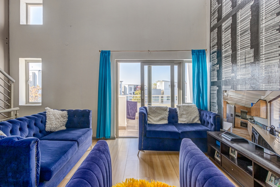 2 Bedroom Property for Sale in Lonehill Gauteng