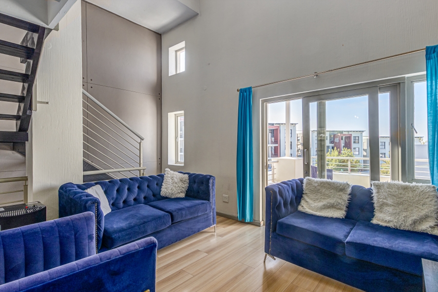 2 Bedroom Property for Sale in Lonehill Gauteng