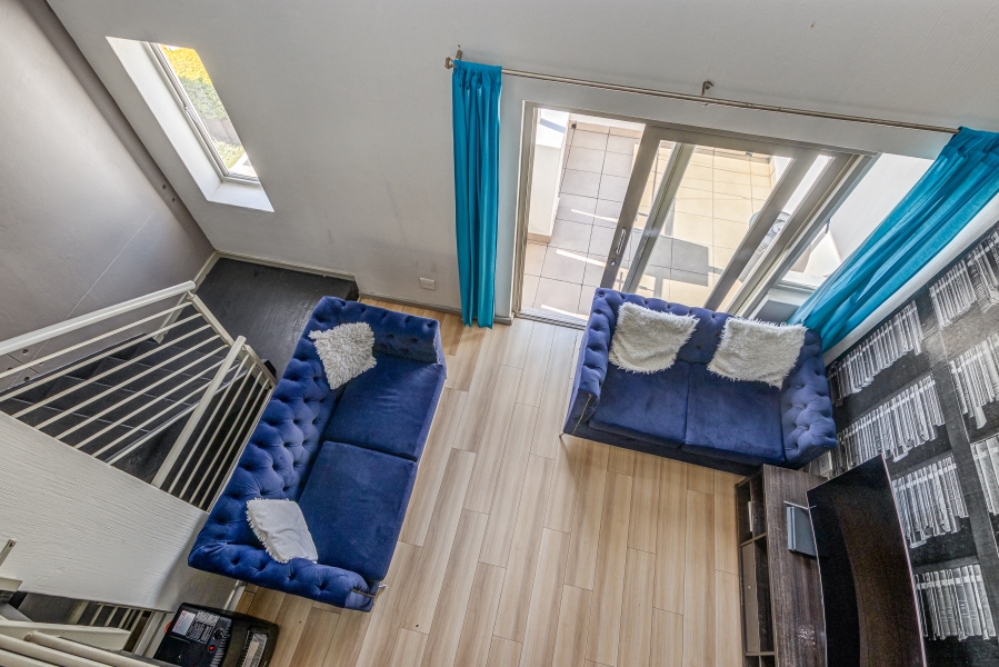 2 Bedroom Property for Sale in Lonehill Gauteng