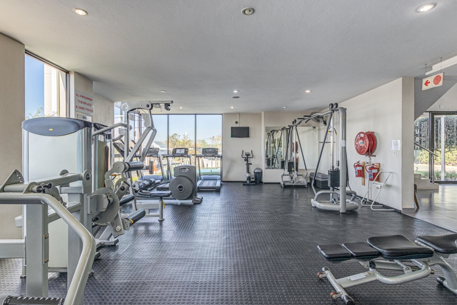 2 Bedroom Property for Sale in Lonehill Gauteng