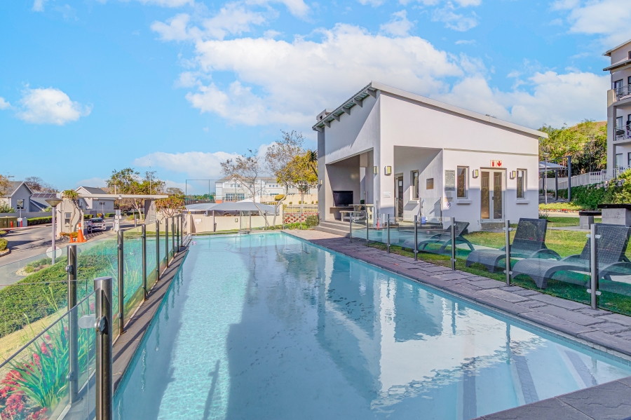 2 Bedroom Property for Sale in Lonehill Gauteng