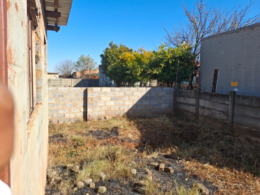 2 Bedroom Property for Sale in Venterspos Gauteng