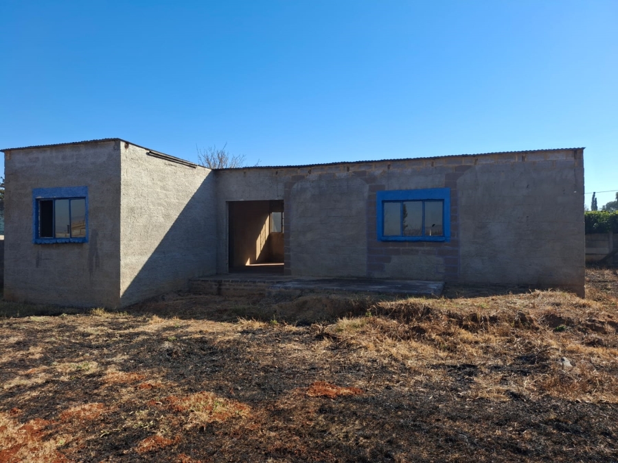 2 Bedroom Property for Sale in Venterspos Gauteng
