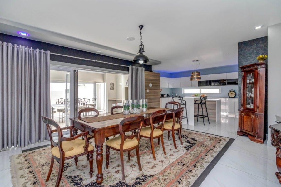 To Let 4 Bedroom Property for Rent in Hyde Park Gauteng