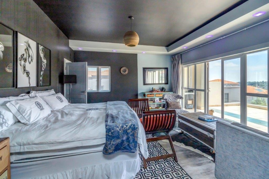 To Let 4 Bedroom Property for Rent in Hyde Park Gauteng
