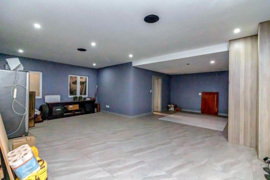 To Let 4 Bedroom Property for Rent in Hyde Park Gauteng