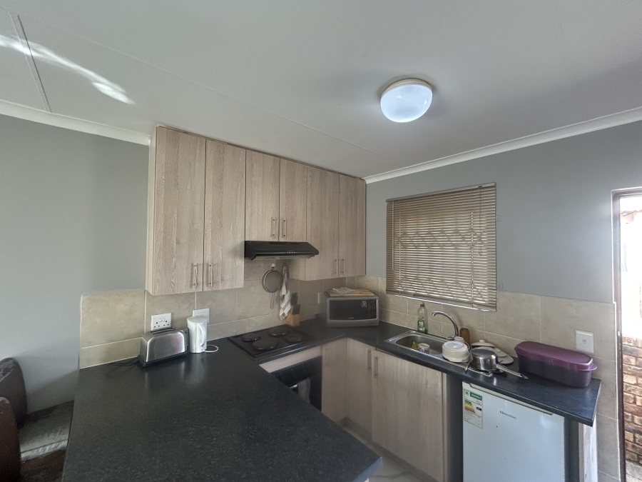 To Let 3 Bedroom Property for Rent in Chantelle Gauteng