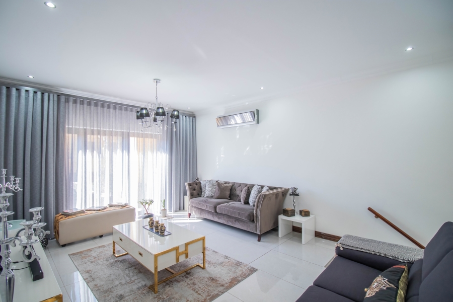 3 Bedroom Property for Sale in Carlswald Gauteng