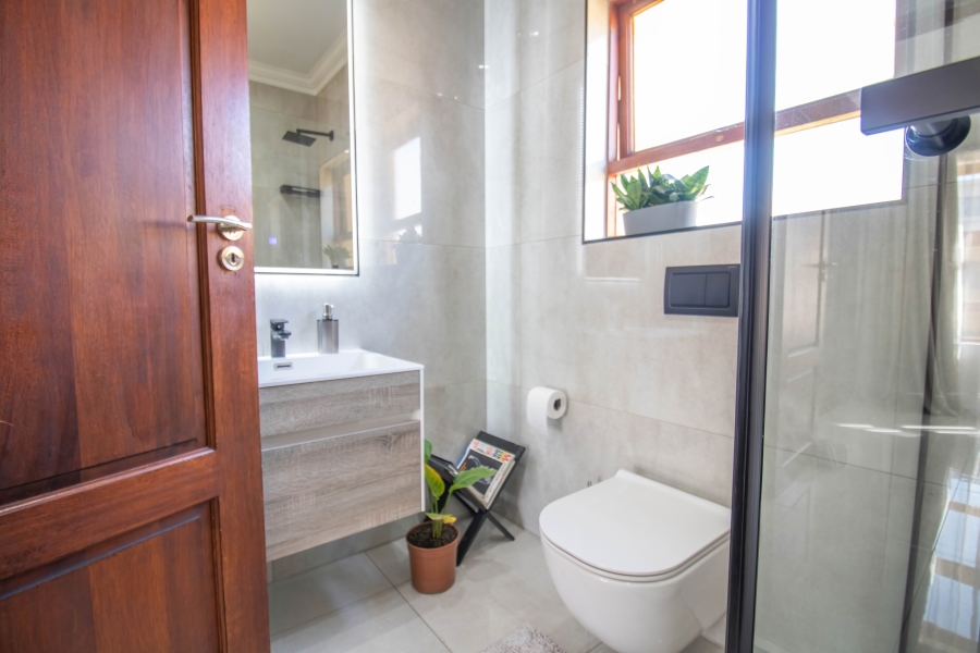 3 Bedroom Property for Sale in Carlswald Gauteng