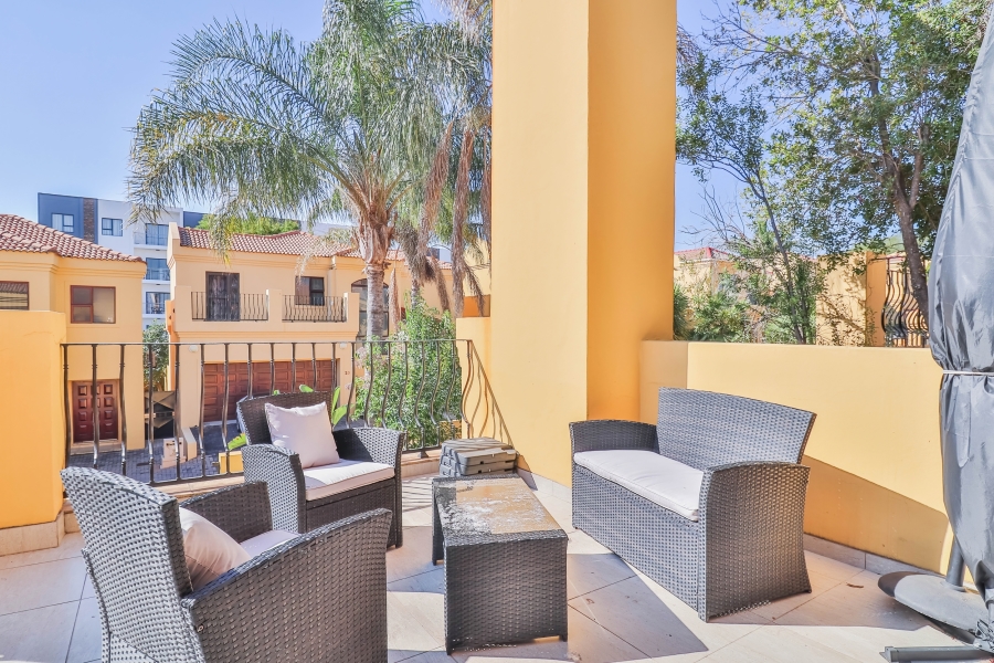 3 Bedroom Property for Sale in Carlswald Gauteng