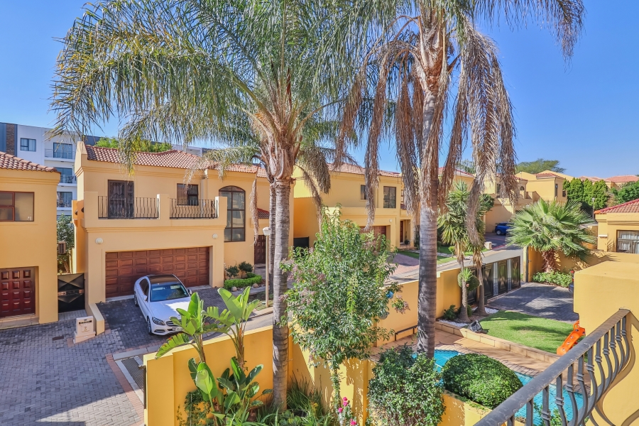 3 Bedroom Property for Sale in Carlswald Gauteng