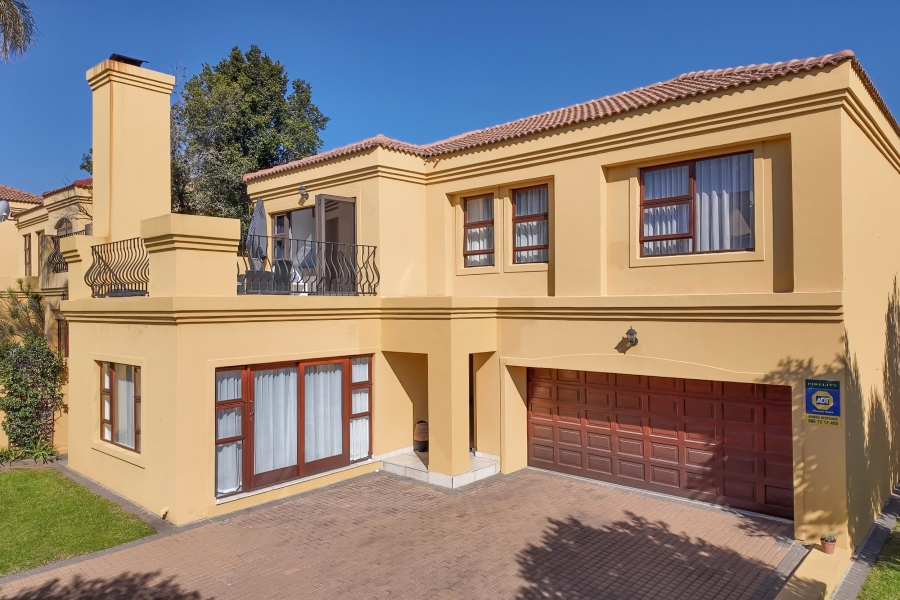 3 Bedroom Property for Sale in Carlswald Gauteng