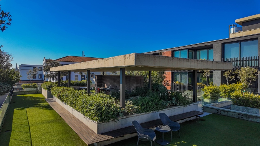 3 Bedroom Property for Sale in Nieuw Muckleneuk Gauteng