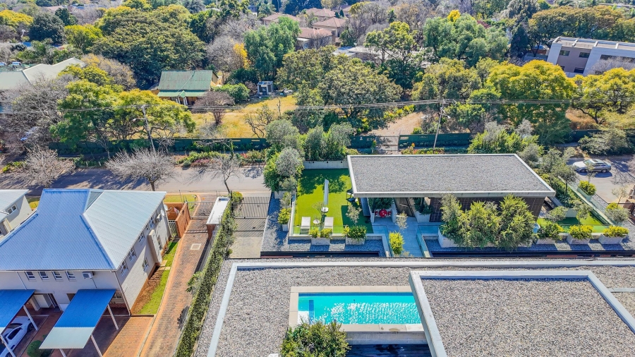 3 Bedroom Property for Sale in Nieuw Muckleneuk Gauteng