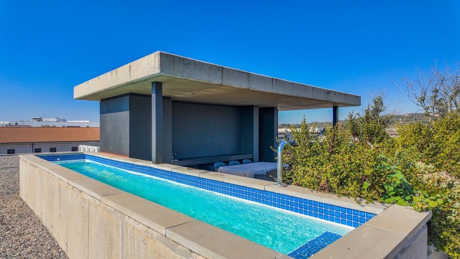 3 Bedroom Property for Sale in Nieuw Muckleneuk Gauteng