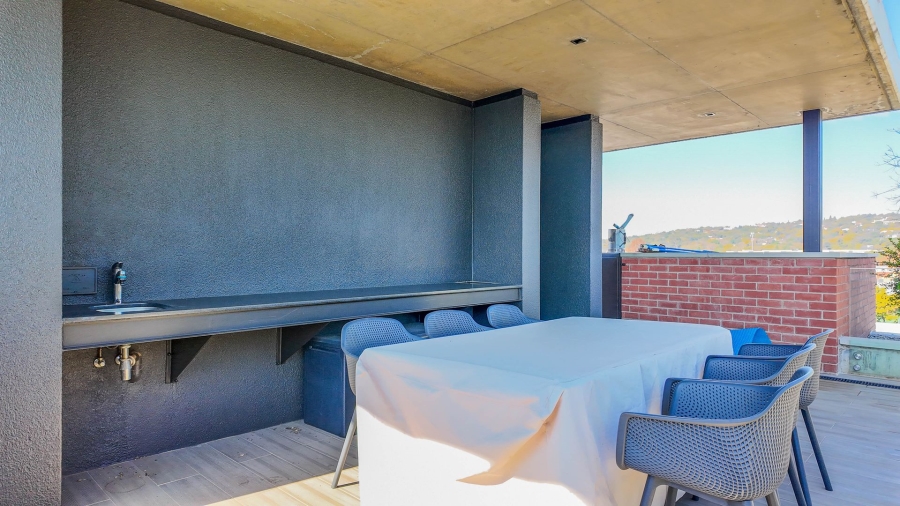 3 Bedroom Property for Sale in Nieuw Muckleneuk Gauteng