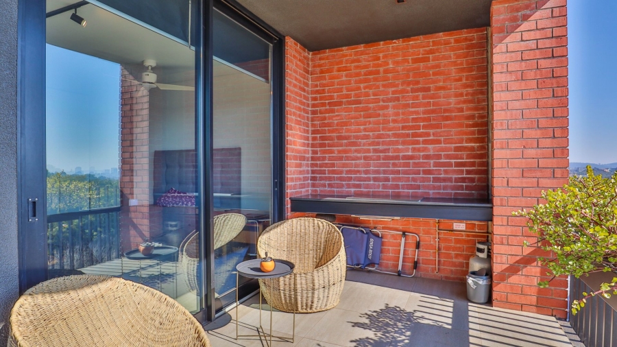 3 Bedroom Property for Sale in Nieuw Muckleneuk Gauteng