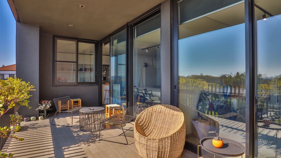 3 Bedroom Property for Sale in Nieuw Muckleneuk Gauteng
