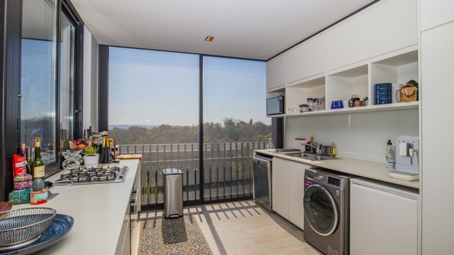 3 Bedroom Property for Sale in Nieuw Muckleneuk Gauteng