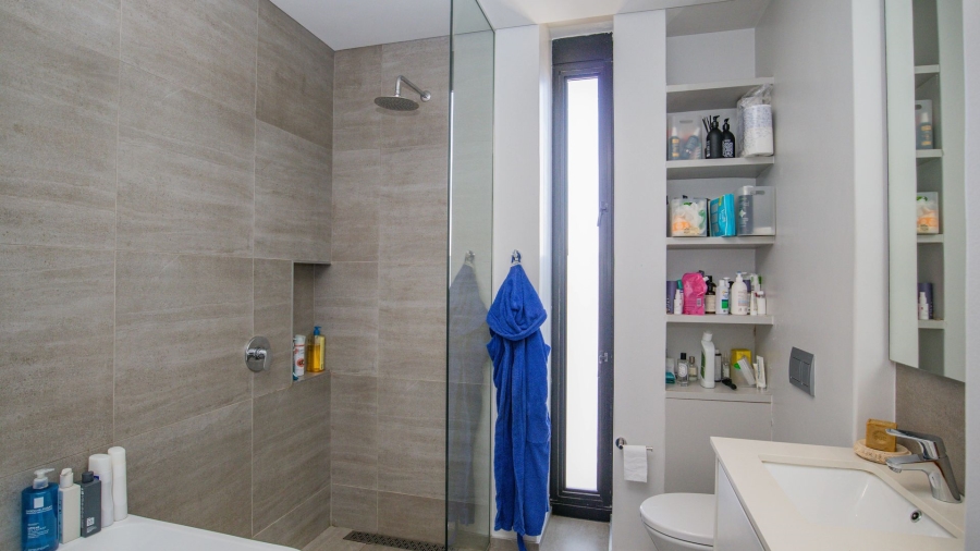3 Bedroom Property for Sale in Nieuw Muckleneuk Gauteng