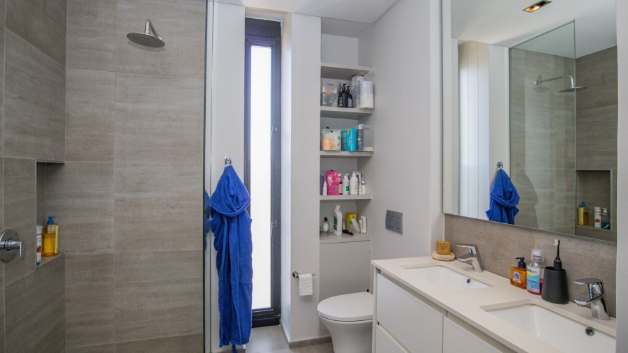 3 Bedroom Property for Sale in Nieuw Muckleneuk Gauteng