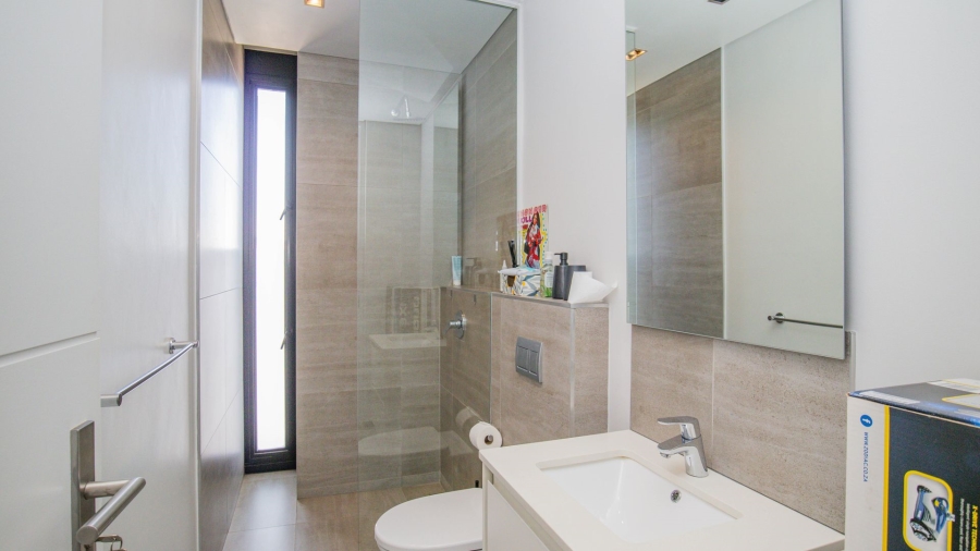 3 Bedroom Property for Sale in Nieuw Muckleneuk Gauteng