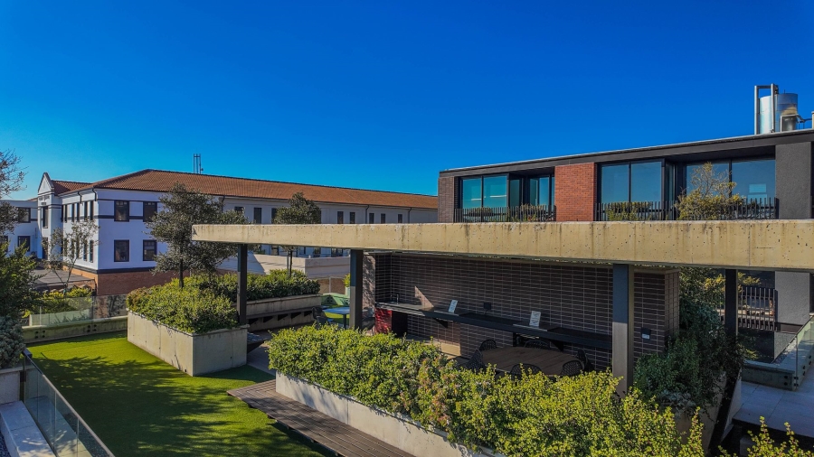 3 Bedroom Property for Sale in Nieuw Muckleneuk Gauteng