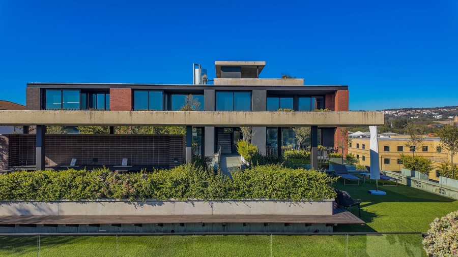3 Bedroom Property for Sale in Nieuw Muckleneuk Gauteng
